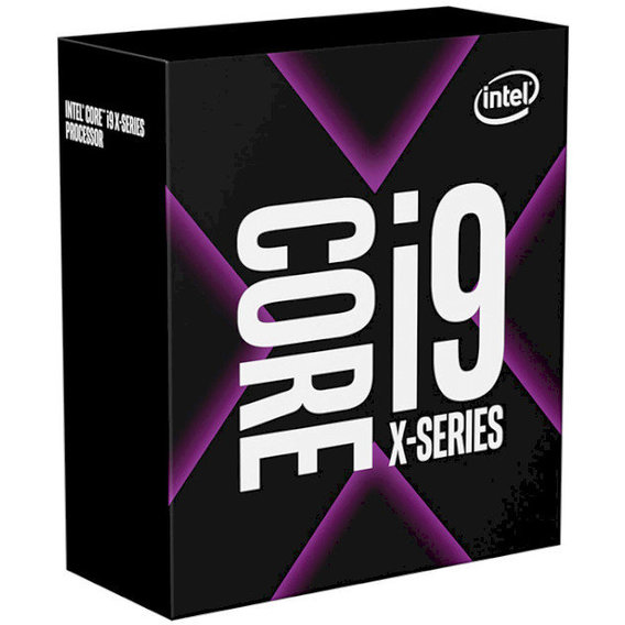 Intel Core i9-9920X (BX80673I99920X)