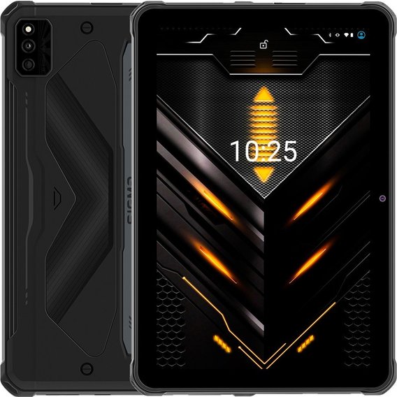 Планшет Sigma mobile Tab A1025 X-Treme 2 12/256Gb LTE Black (UA)