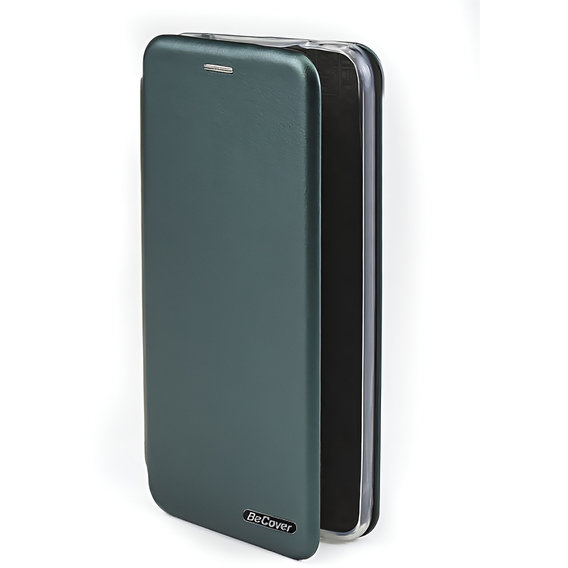 Аксессуар для смартфона BeCover Book Exclusive Dark Green for Nokia C31 (710247)
