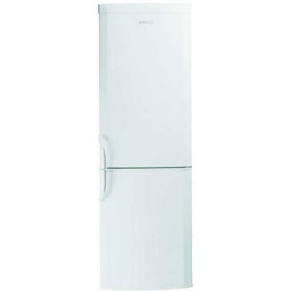 Холодильник Beko RCSK 340M21 W