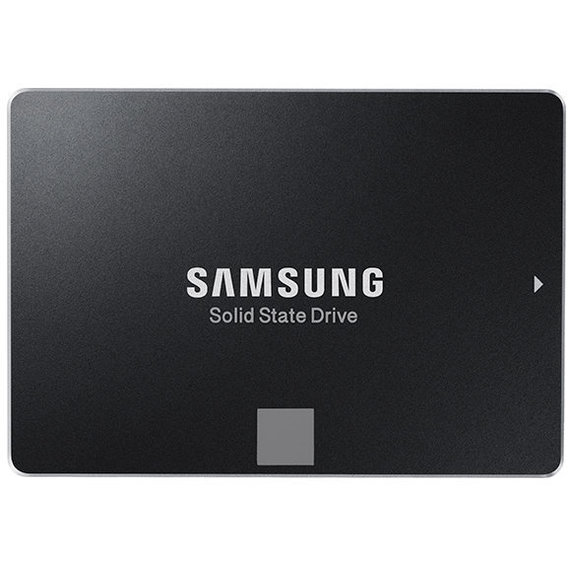 Samsung SSD 2.5" SATA 3.0 850 EVO 500GB (MZ-75E500B)