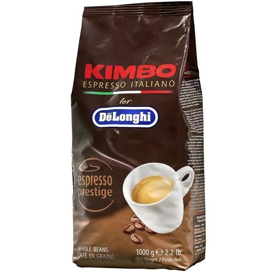 Кофе в зернах Kimbo Prestige Classic 1 кг