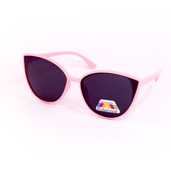 Детские солнцезащитные очки MTP бабочка (SD-0478-4)