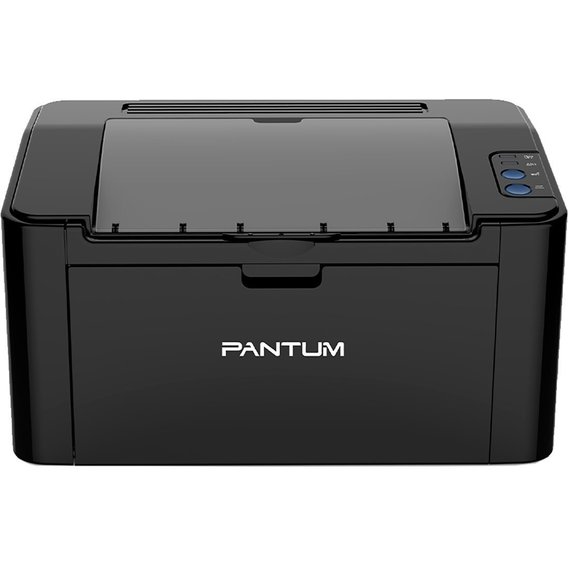 Принтер Pantum P2500NW Wi-Fi