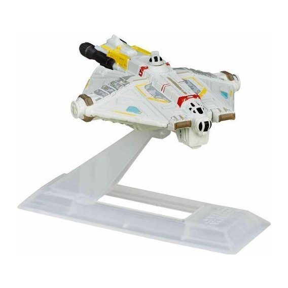 Коллекционная модель корабля Hasbro, Star Wars The Ghost B6596 (B3929EU4-18)
