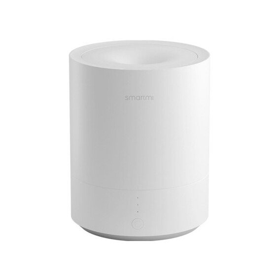 Увлажнитель воздуха Xiaomi SmartMi Ultrasonic Humidifier White (JSQ01ZM)