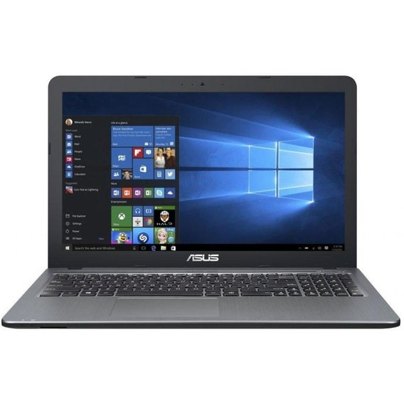 Ноутбук ASUS Laptop X540UB (X540UB-DM481)
