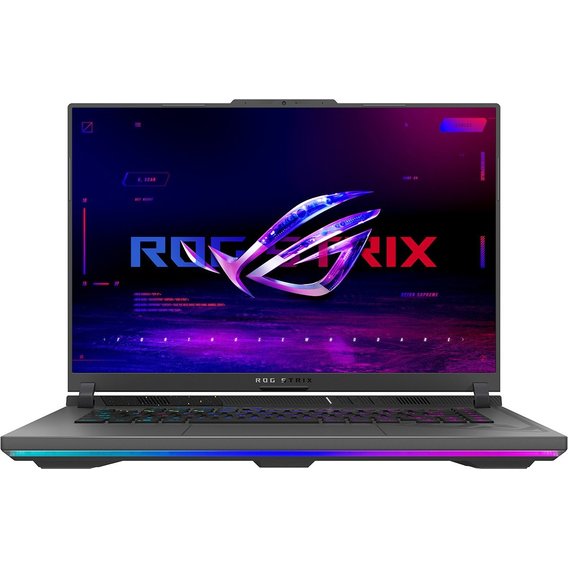 Ноутбук ASUS ROG Strix G16 (G614JI-N4085W)