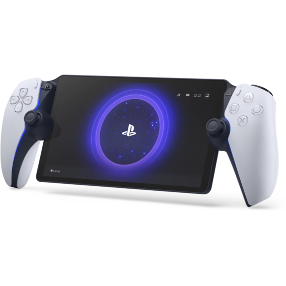 Аксессуар для приставок Sony Playstation Portal Remote Player White