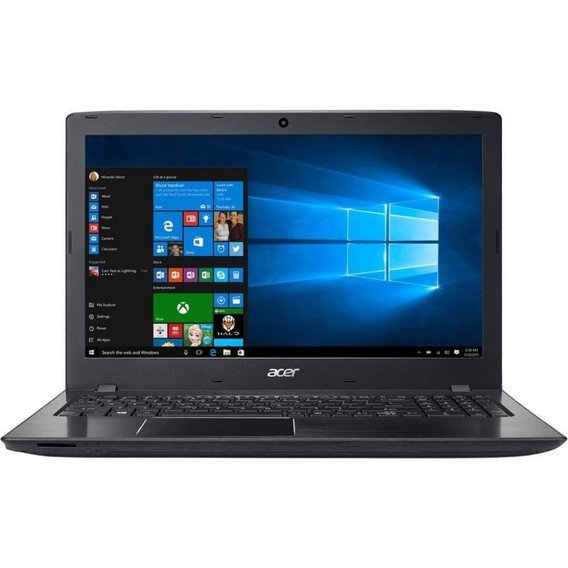 Ноутбук Acer Aspire E5-576G (NX.GVBEU.030)