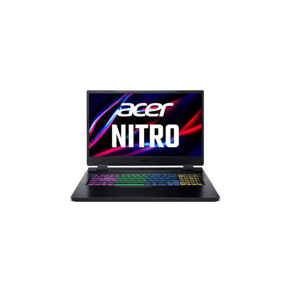 Ноутбук Acer Nitro 5 AN517-55 (NH.QFWEP.00C)