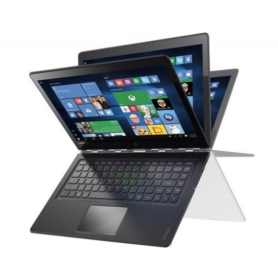 Ноутбук Lenovo Yoga 900S-12 (80ML000NUS)
