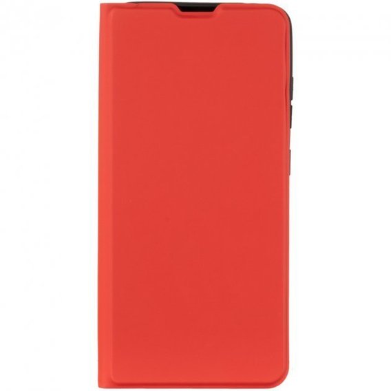 Аксессуар для смартфона Gelius Book Cover Shell Case Red for Samsung A525 Galaxy A52/A528 Galaxy A52s 5G