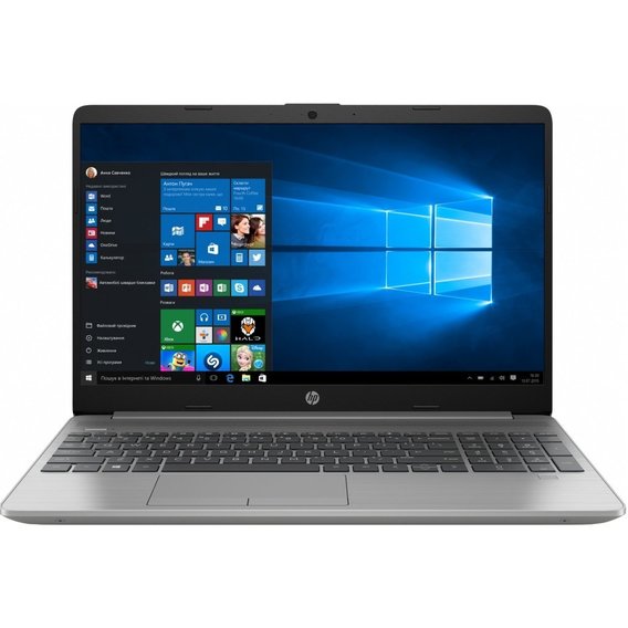 Ноутбук HP 255 G8 (2R9C2EA) UA