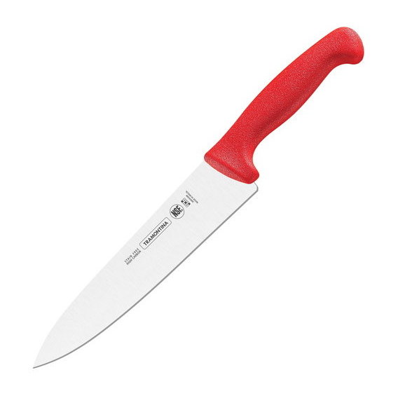 Нож Tramontina Professional Master red для мяса 254 мм (24609/070)