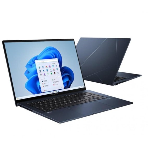 Ноутбук ASUS ZenBook 14 (90NB10G3-M00720)