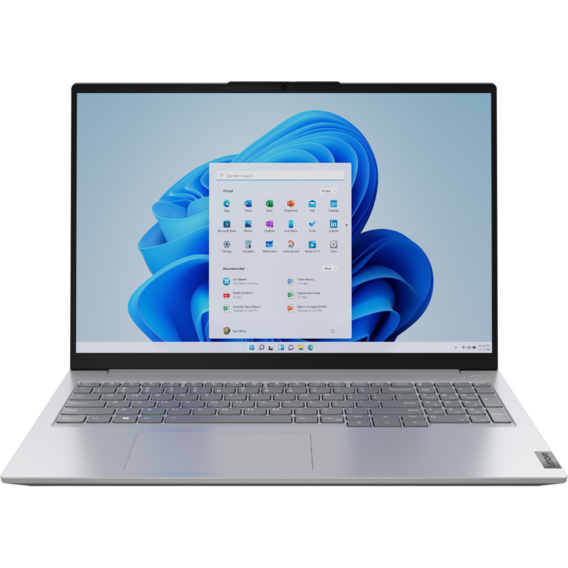 Ноутбук Lenovo ThinkBook 16 G6 IRL (21KH007SRA) UA