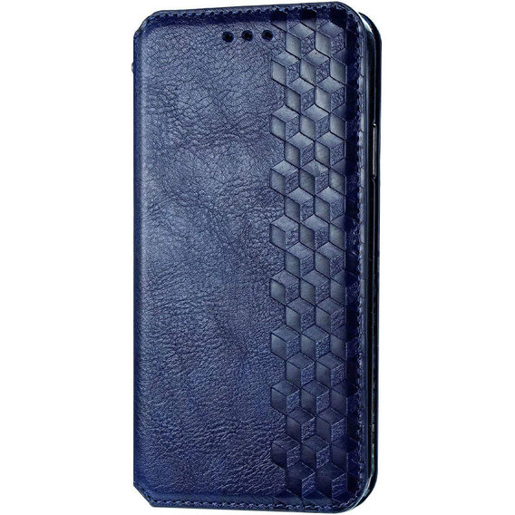 Аксессуар для смартфона Mobile Case Getman Cubic Blue for Xiaomi Redmi Note 9 / Redmi 10X