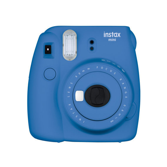 Fujifilm Instax Mini 9 Blue