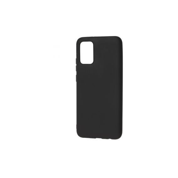 Аксессуар для смартфона TPU Case Black for Samsung A025 Galaxy A02s