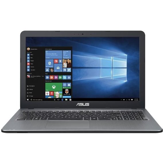 Ноутбук Asus VivoBook X540SA (X540SA-RBPDN09) RB