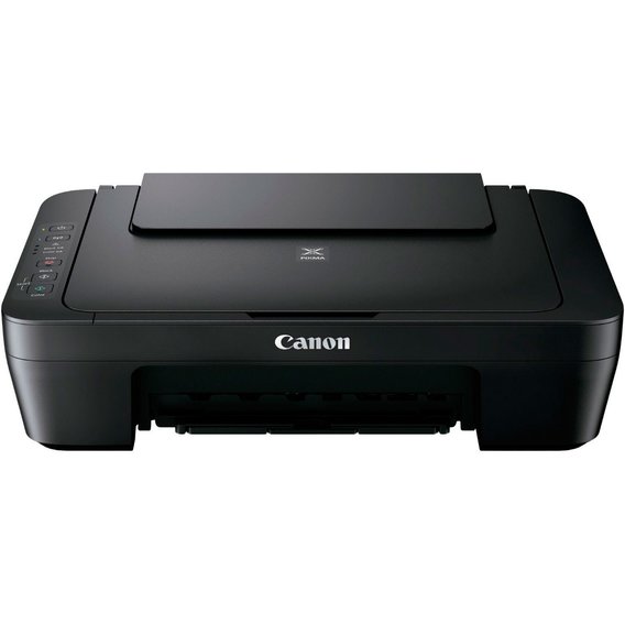 МФУ Canon PIXMA Ink Efficiency E474 (1365C009)