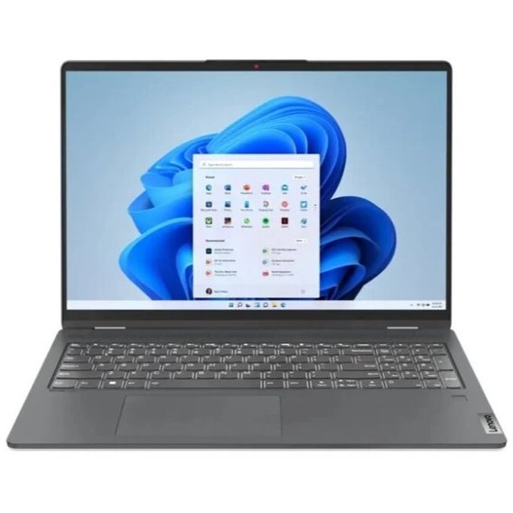 Ноутбук Lenovo IdeaPad Flex 5 16IAU7 (82R800A8LT)
