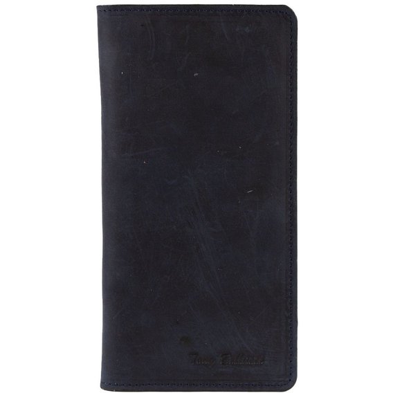 Чоловічий гаманець Tony Bellucci темно-синій (SHI355-03)