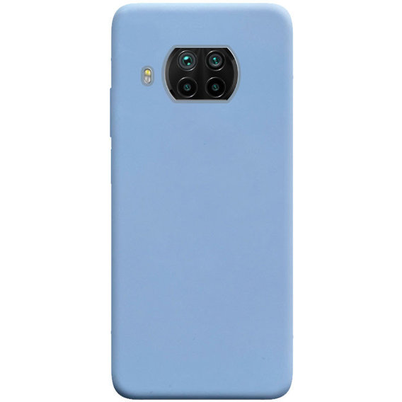 Аксессуар для смартфона TPU Case Candy Lilac Blue for Xiaomi Mi 10T Lite
