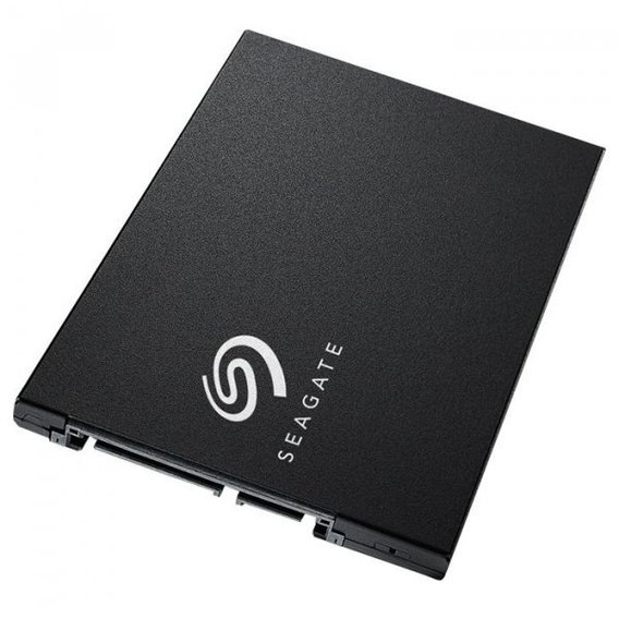 Seagate BarraCuda SSD 500 GB (STGS500401/ZA500CM10002)