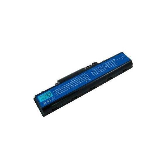 Батарея для ноутбука Аккумулятор POWERPLANT ACER AS09A31/11.1V/5200mAh (NB00000101)