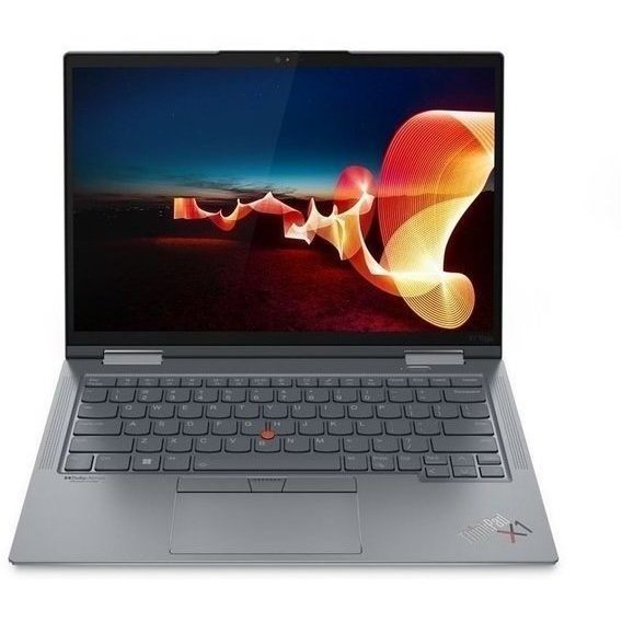 Ноутбук Lenovo ThinkPad X1 Yoga G8 (21HQ005TPB)