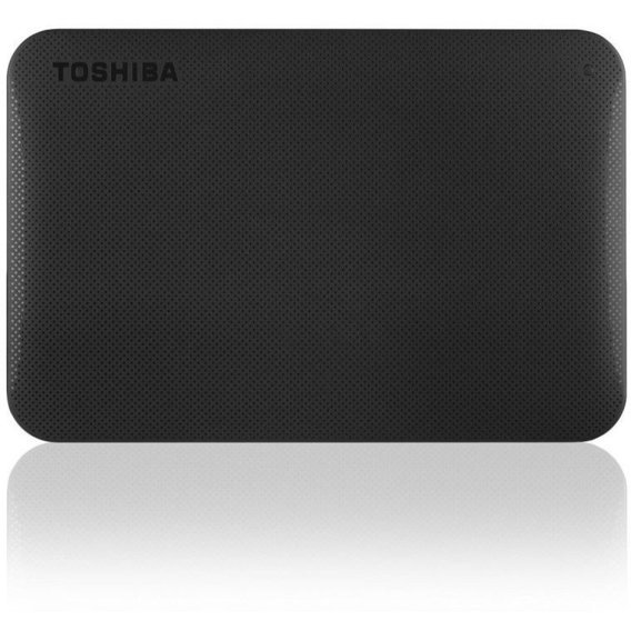 Внешний жесткий диск Toshiba Canvio Ready HDTP210EK3AA