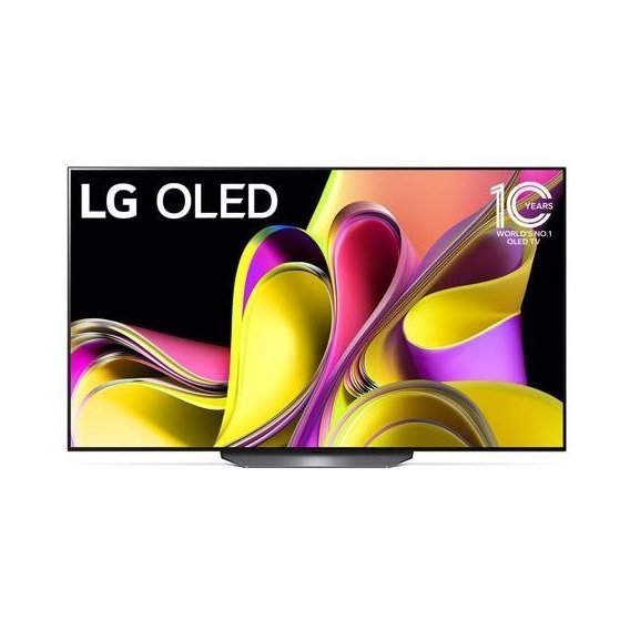 Телевизор LG OLED65B33