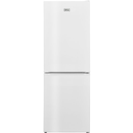 Холодильник KERNAU KFRC 15153 NF W