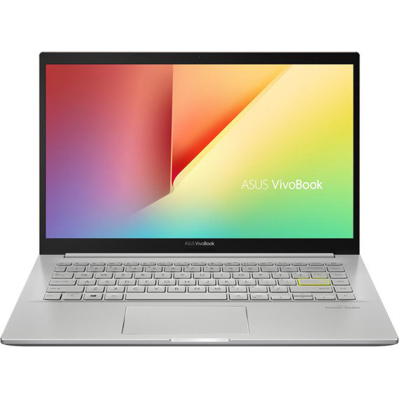 Ноутбук ASUS VivoBook 14 K413EA-EB1505 (90NB0RLB-M23460) UA