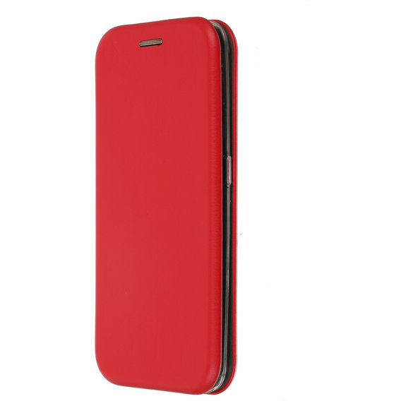 Аксессуар для смартфона Fashion Classy Red for Samsung A015 Galaxy A01