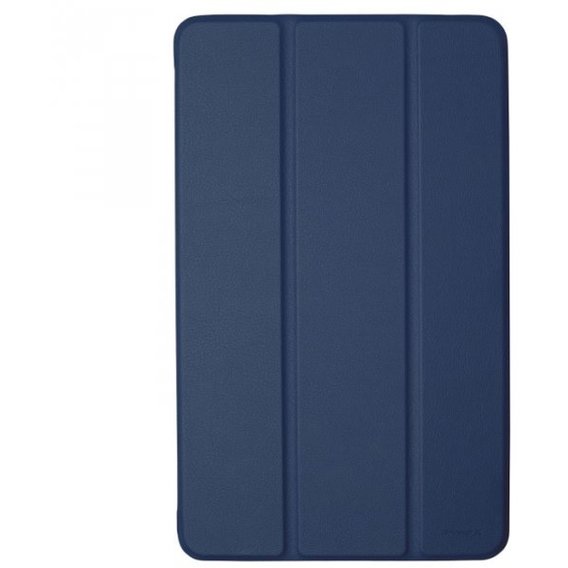 Аксессуар для планшетных ПК Grand-X Samsung Galaxy Tab A 10.1 T580/T585 Dark Blue STC - SGTT580DB