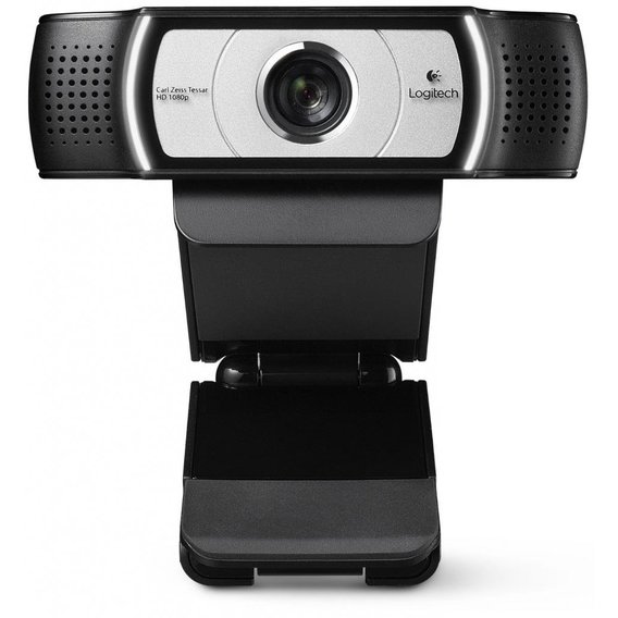 Logitech Webcam C930e HD (960-000972)
