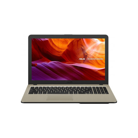 Ноутбук ASUS Laptop X540NV (X540NV-DM010)