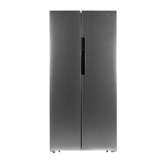 Холодильник Side-by-Side Delfa SBS 456S