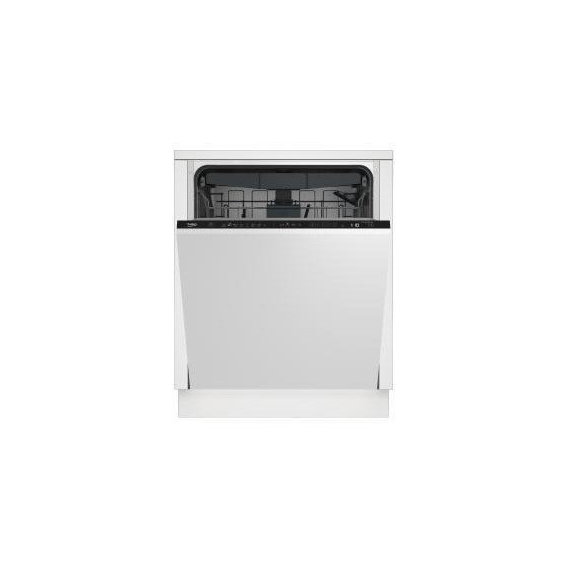 Встраиваемая посудомоечная машина Beko DIN48530