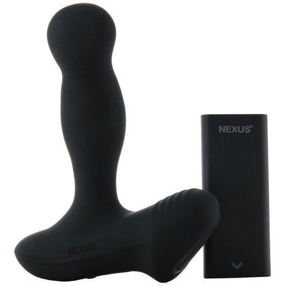 Nexus - Revo Slim массажер простаты 12.7x2.8 см