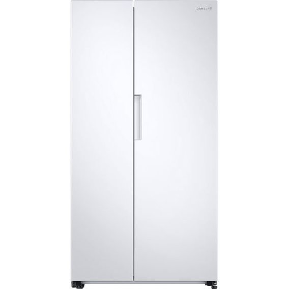 Холодильник Side-by-Side Samsung RS66A8100WW/UA