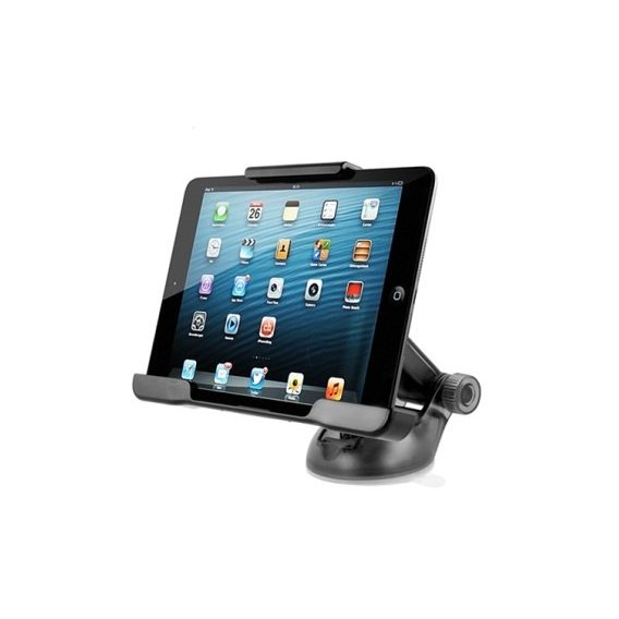 Тримач і док-станція iOttie Car and Desk Holder Easy Smart Tap iPad (HLCRIO107)