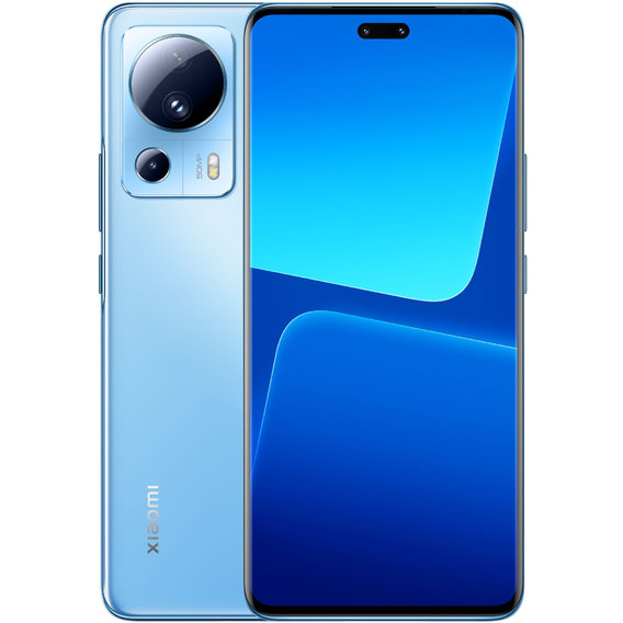 Смартфон Xiaomi 13 Lite 8/256Gb Lite Blue (Global)