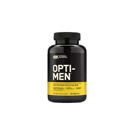 Optimum Nutrition Opti-Men 150 tabs