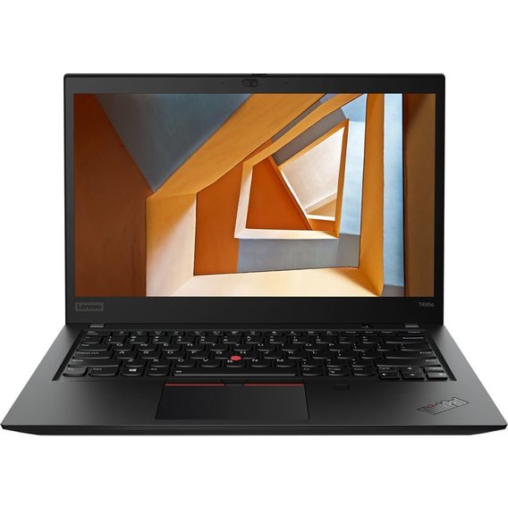 Ноутбук Lenovo ThinkPad T495s (20QKS2DF00)