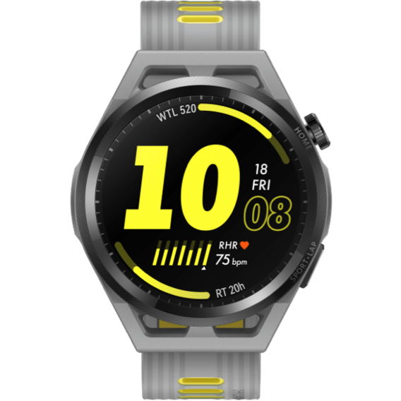 Смарт-часы Huawei Watch GT Runner Grey
