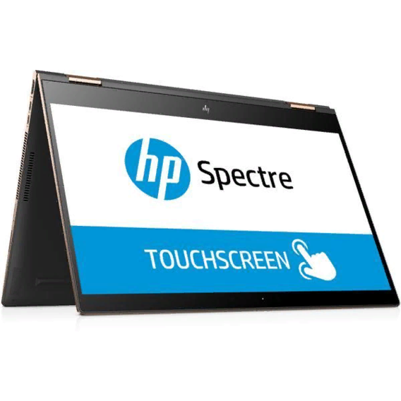 Ноутбук HP Spectre 15T-ch000 x360 (5UK31AA-WGTF) RB